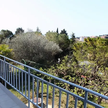 Sea View Tr Apartman *