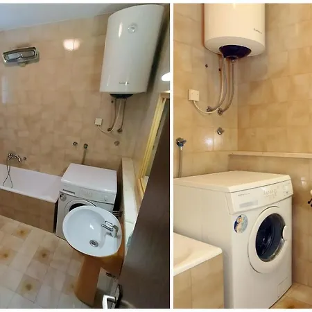 Sea View Tr Apartman Portorož