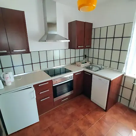 Sea View Tr Apartman Portorož