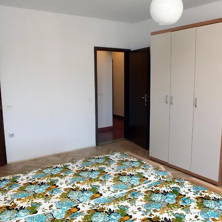 Sea View Tr Apartment *