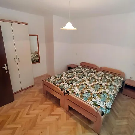 Sea View Tr Apartman