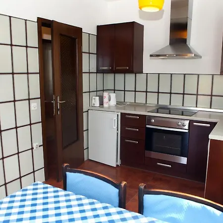 Sea View Tr Apartment *