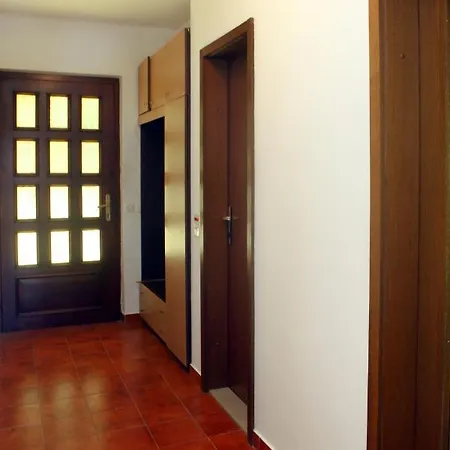 Sea View Tr Apartman *