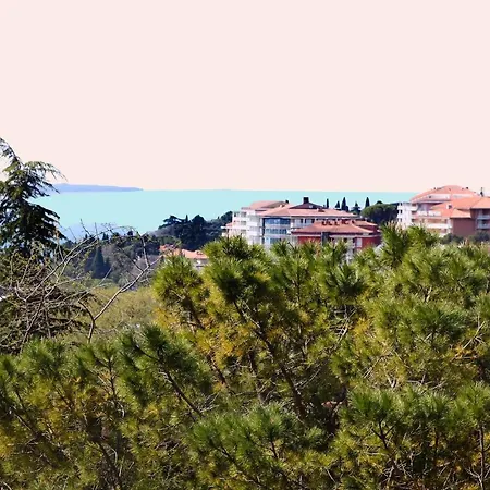 Sea View Tr Portorož