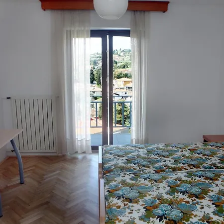 Sea View Tr Apartment Portoroz