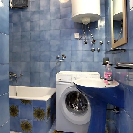 Apartman Sea View Tr