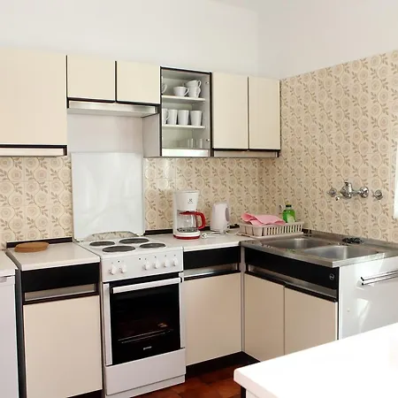 Apartman Sea View Tr