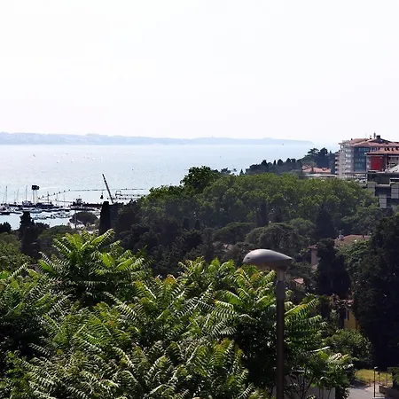 Sea View Tr Apartment