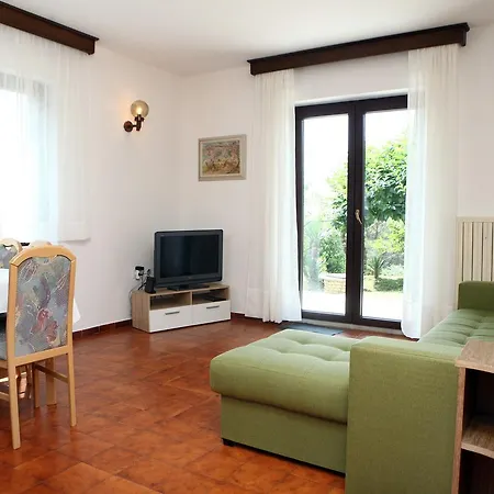 Apartment Sea View Tr Portoroz