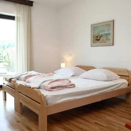 Apartment Sea View Tr *