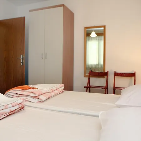 Sea View Tr Apartman *