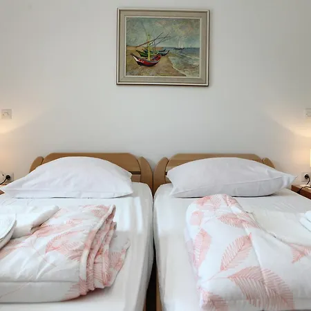 Sea View Tr Apartman *