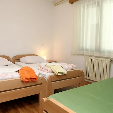 Sea View Tr Apartment